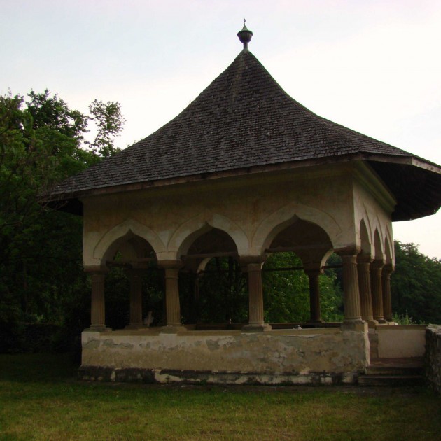 Foișorul